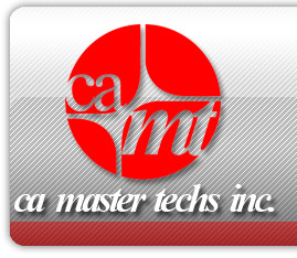 CA Master Techs Inc.